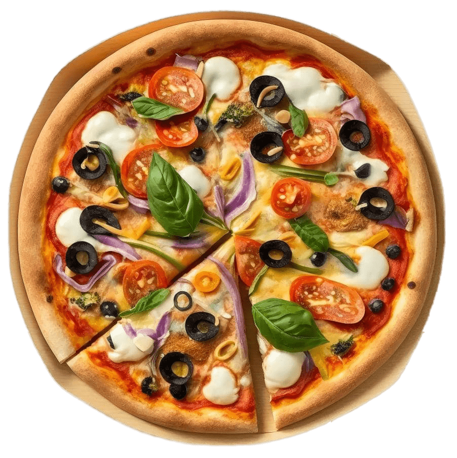 Pizza Image